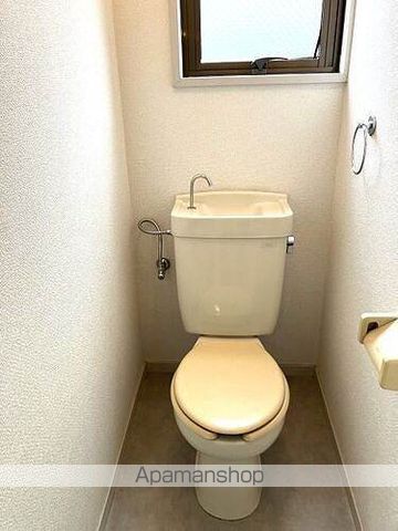 北町コーポ3号棟の内装写真