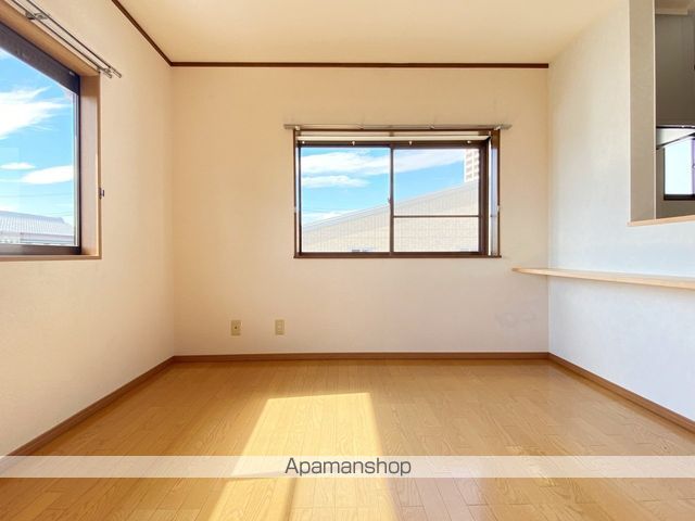 コーポエグゼの内装写真