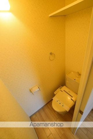 プライヴェル山鼻 壱番館の内装写真