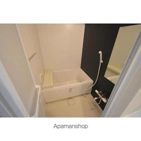 セントフィオーレ[1DK/40.14m2]のバス