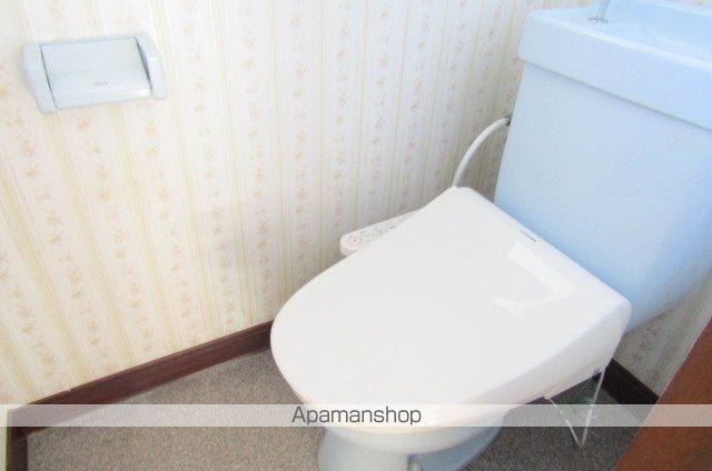 カタール35の内装写真