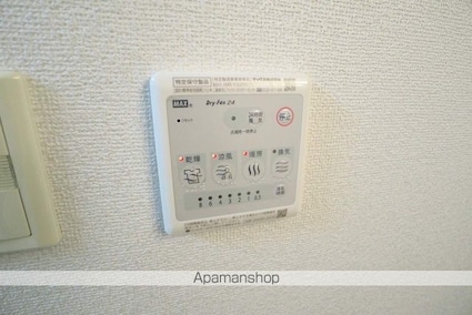 ミニョン　メゾン　ジュジュ[1K/32.12m2]のその他設備