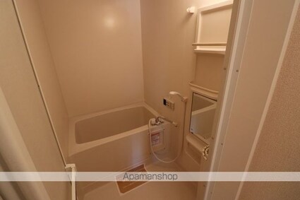 ルピナＫ・Ｓ　ＡＢＣ[2LDK/53.76m2]のバス