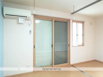 栃木県宇都宮市東峰町[1LDK/30.31m2]のその他設備