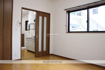 アトリア　Ｄ[1K/26.3m2]の内装2