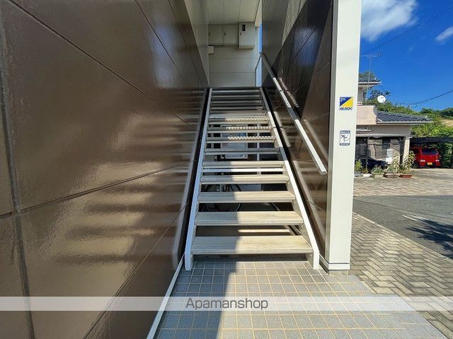 レオパレスHAMAのその他写真