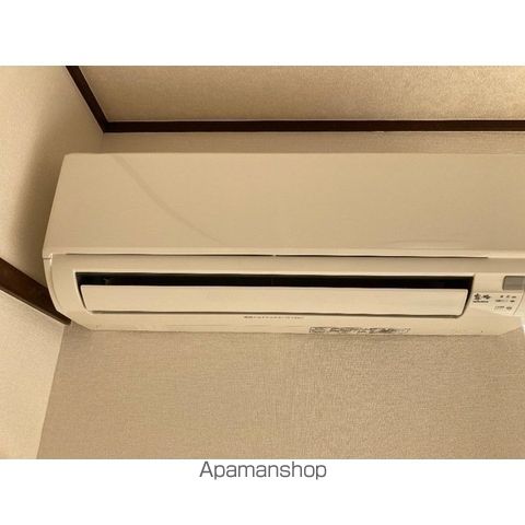 カレッジハウスVIの内装写真