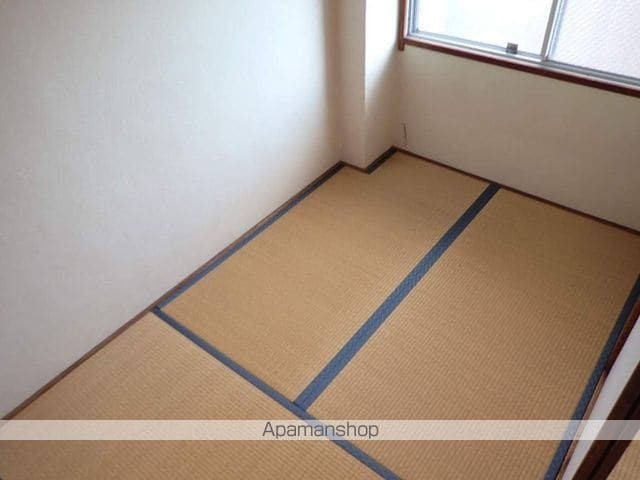 グリーンハイツ関の内装写真