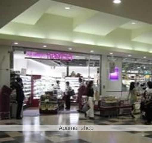 コスモリード恵比寿の周辺写真