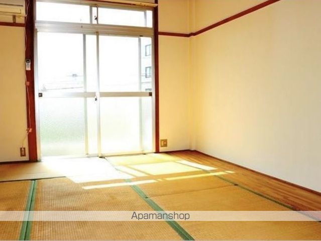 コーポ江川の内装写真