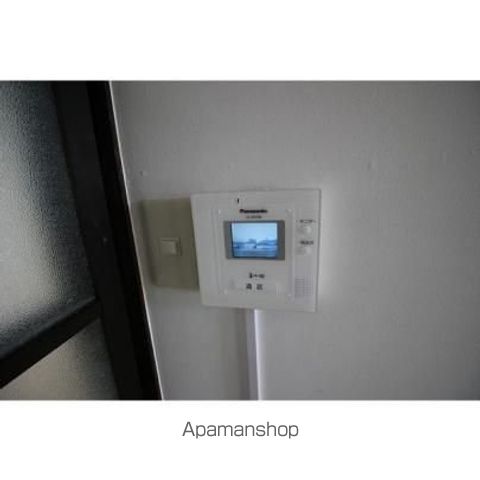 サザンウイング2番館の内装写真