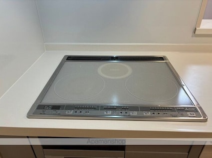 ヴィラアヴェニューセレーネ　Ａ棟[2LDK/59.65m2]の内装3