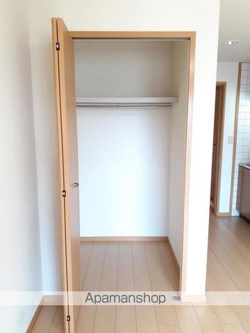 シールド青葉の内装写真
