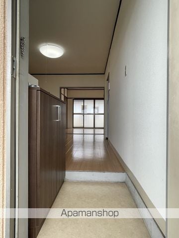 コーポいぬづかの内装写真