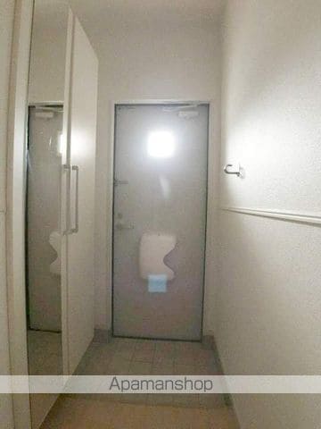 グローヴブリーズガーデンAの内装写真