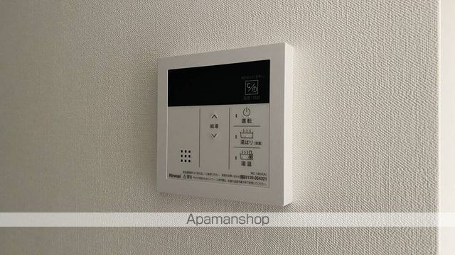 ADC高島ル・シエルの内装写真