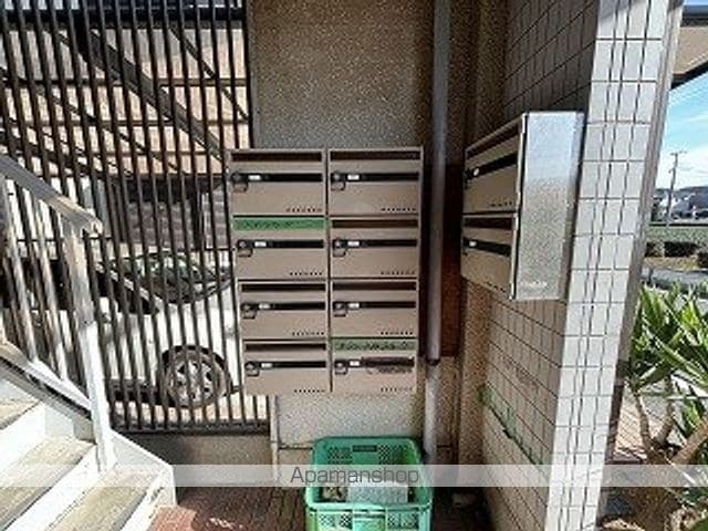 サンエイマンションのその他写真