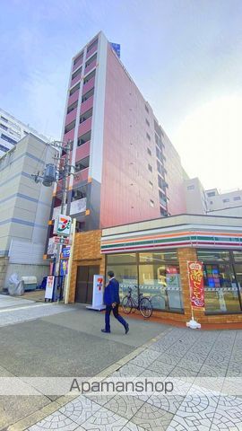 RIVERRISE谷町4の外観写真