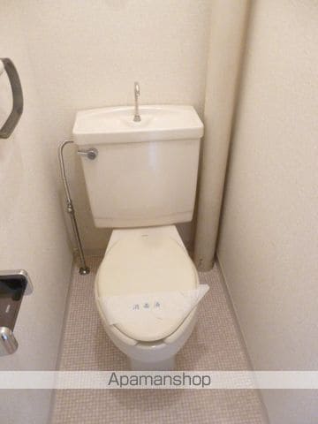 ユースフル伊勢原の内装写真