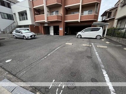 ＥＮＩＳＨＵ己斐本町[1K/30m2]の共用部5