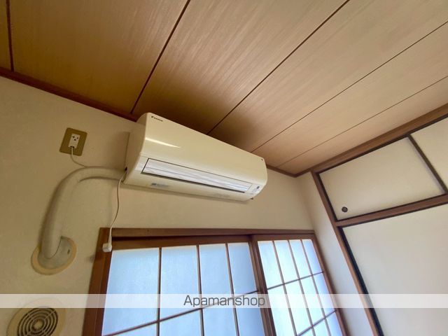 メゾンドール姫路英賀保の内装写真