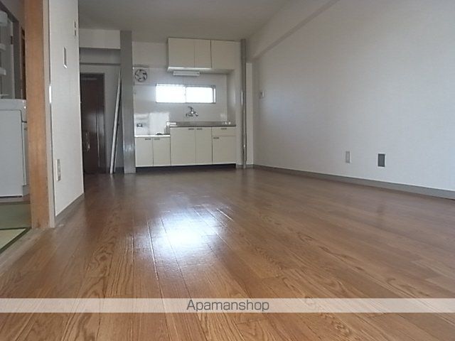 栄ファイブマンションの内装写真