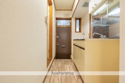 ドミトリー茜[1K/17.4m2]の内装3