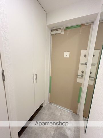 SERENITE難波GRANDENORの内装写真