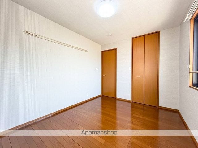 グランリッツ西島 Bの内装写真