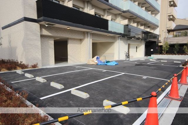 オーキッドレジデンス新大阪のその他写真