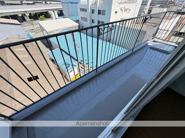 サンライズ長田の内装写真