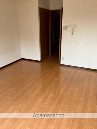 フルリール松浦[1K/24m2]の内装1