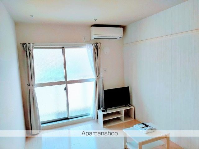 ミランダあおいの内装写真