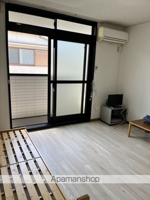 ＳＥＮＳＥ　ＷＡＫＡＹＡＭＡ[1K/23.18m2]の内装2