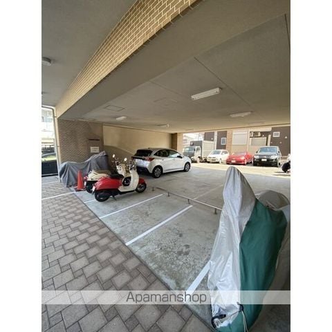 センターポイント吉志部の内装写真
