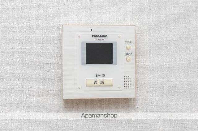 グローバル高松の内装写真