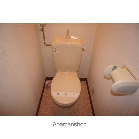 ルミエールエスポワールの内装写真