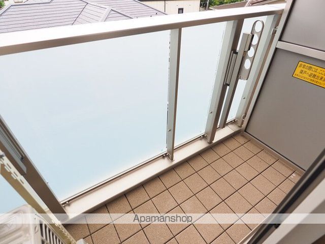 クレールガーデンの内装写真