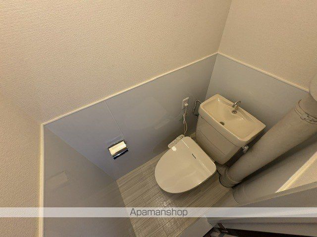 GM藤田町WESTの内装写真