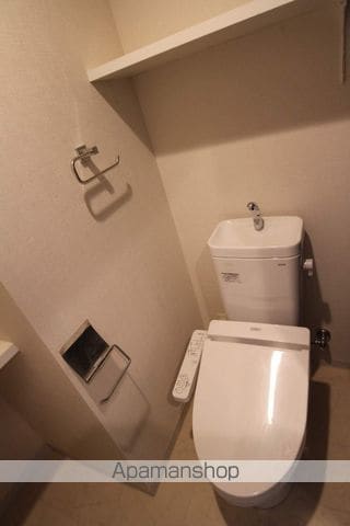 ドゥーエ赤坂の内装写真