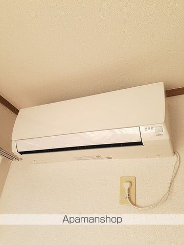 くりの木スクエアIの内装写真