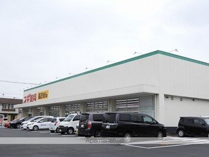 レオパレスＴ＆Ｓ[2DK/40.95m2]の周辺4