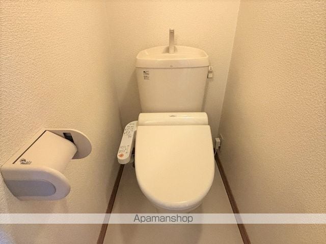 レオパレスのぞみの内装写真