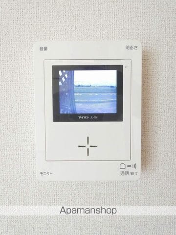 サニーフォレストAの内装写真