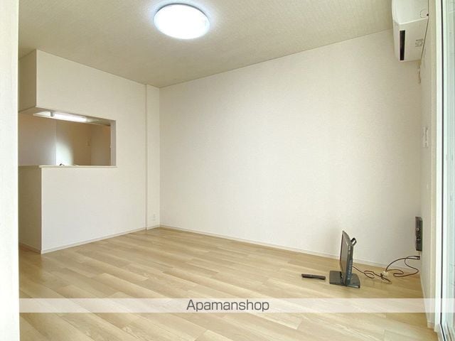 モカ XIの内装写真