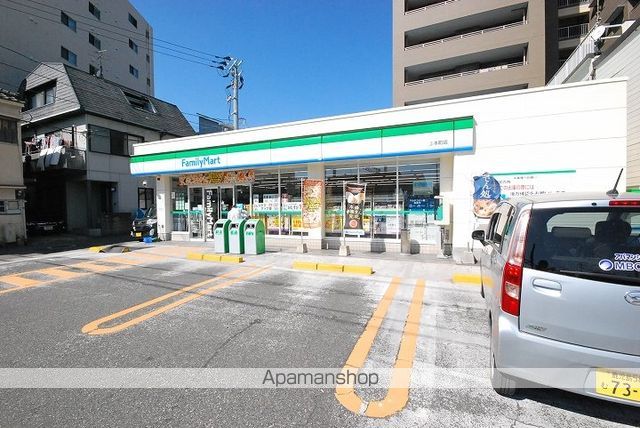 エクステンド清水町の周辺写真