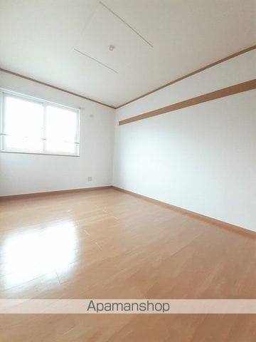 レジーナ22の内装写真