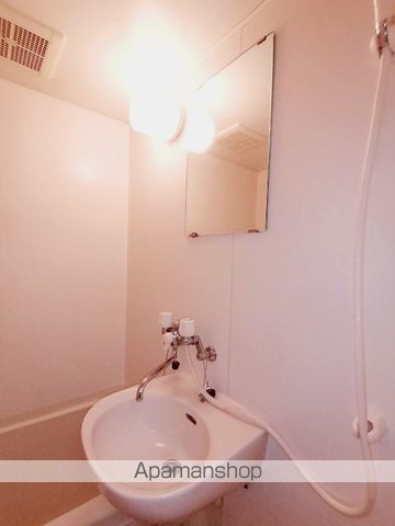 MOMOの内装写真