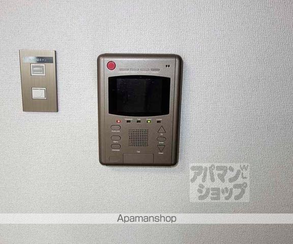 SーFORT二条城前の内装写真