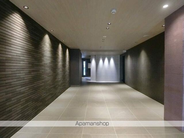 ＳーＲＥＳＩＤＥＮＣＥ曳舟[1K/26.1m2]のロビー